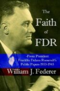 9780977808502 Faith Of FDR