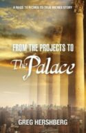 9780979087387 From The Projects To The Palace