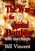 9781304745279 War For Spiritual Battles