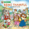 9781400322497 Being Thankful