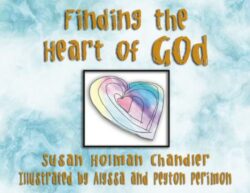 9781400326426 Finding The Heart Of God