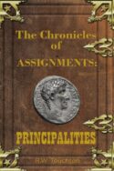 9781400328802 Chronicles Of Assignments