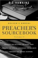 9781401675714 Nelsons Annual Preachers Sourcebook Volume 2