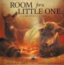 9781416961772 Room For A Little One (Blu-ray)