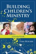 9781418526818 Building Childrens Ministry
