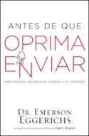 9781418597641 Antes De Que Oprima Enviar - (Spanish)