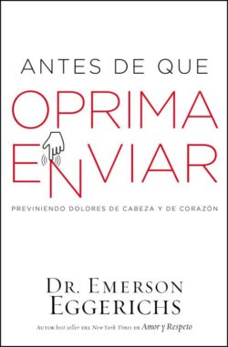 9781418597641 Antes De Que Oprima Enviar - (Spanish)