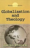 9781426700651 Globalization And Theology