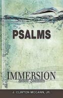 9781426716294 Psalms (Student/Study Guide)