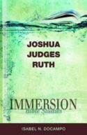9781426716348 Joshua-Ruth (Student/Study Guide)