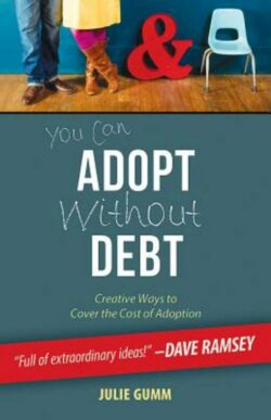 9781426793004 You Can Adopt Without Debt