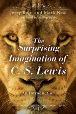 9781426795107 Surprising Imagination Of C.S. Lewis