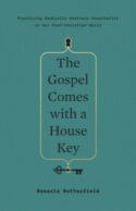 9781433557866 Gospel Comes With A House Key