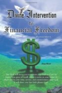 9781449739171 Divine Intervention To Financial Freedom