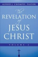 9781449792497 Revelation Of Jesus Christ 2