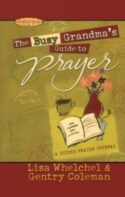 9781451643220 Busy Grandmas Guide To Prayer