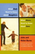 9781451643343 What Dads Need To Know About Daughters What Moms Need To Know About Sons