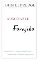 9781455504329 Admirable Forajido - (Spanish)