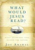 9781455508143 What Would Jesus Read