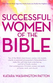 9781455538850 Successful Women Of The Bible