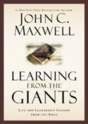9781455557073 Learning From The Giants