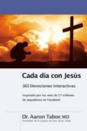 9781455587759 Cada Dia Con Jesus - (Spanish)