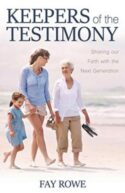 9781486617623 Keepers Of The Testimony 2nd Edition