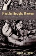 9781486618477 Fruitful Boughs Broken