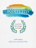 9781501838972 Romans Womens Bible Study Participant Workbook (Student/Study Guide)