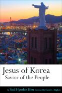 9781506406817 Jesus Of Korea