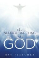 9781512702804 Number-One Thing With God