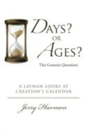 9781512726633 Days Or Ages The Genesis Question