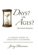 9781512726640 Days Or Ages The Genesis Question