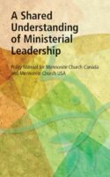 9781513801629 Shared Understanding Of Church Leadership (Revised)