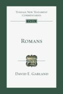 9781514003534 Romans : An Introduction And Commentary