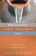 9781532652509 Preaching The New Testament Again