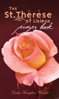 9781557255785 Saint Therese Of Lisieux Prayer Book