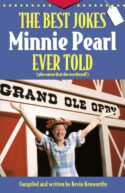 9781558537347 Best Jokes Minnie Pearl Ever Told
