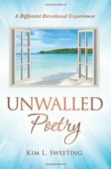 9781562293123 Unwalled Poetry : A Different Devotional Experience