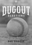 9781563091339 Dugout Devotions : Inspirational Hits From MLB's Best