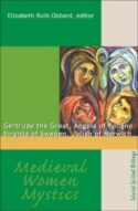 9781565482784 Medieval Women Mystics