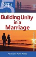 9781565485129 5 Steps To Building Unity In A Marriage