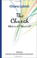 9781565486836 Church : What Is It Who Is It
