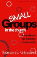 9781566991513 Small Groups In The Church