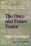 9781566992008 Once And Future Pastor