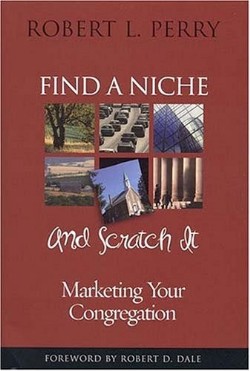 9781566992756 Find A Niche And Scratch It