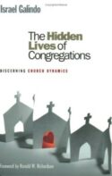 9781566993074 Hidden Lives Of Congregations
