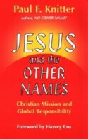 9781570750533 Jesus And The Other Names