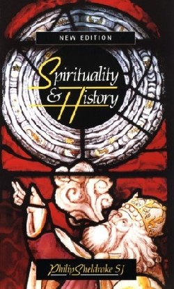 9781570752032 Spirituality And History (Revised)