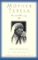 9781570753794 Mother Teresa : Essential Writings
